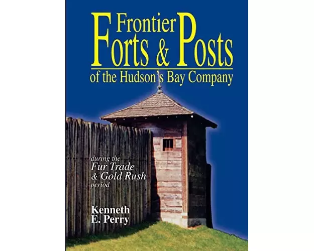 Frontier Forts and Posts
