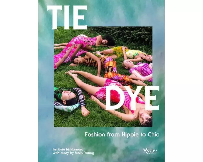 Tie Dye