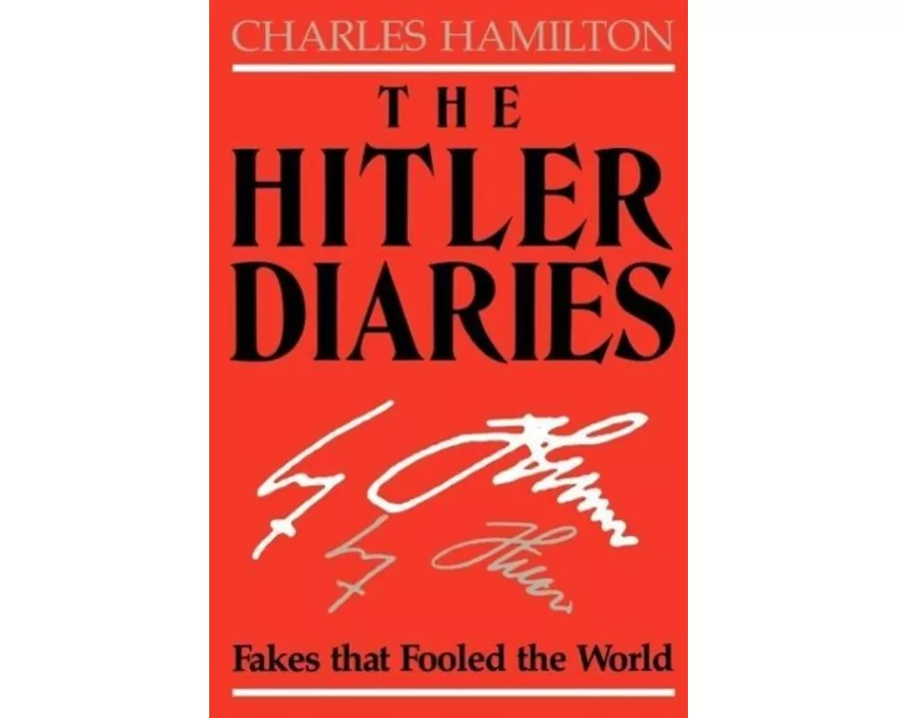 The Hitler Diaries