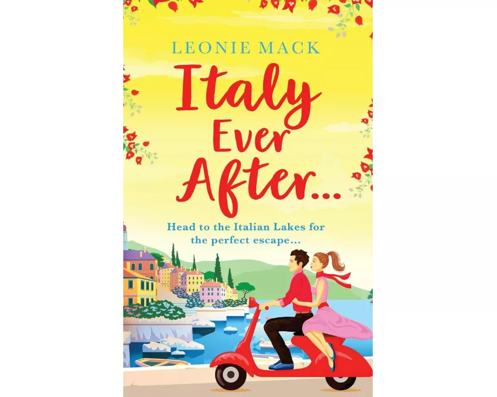 Italy Ever After