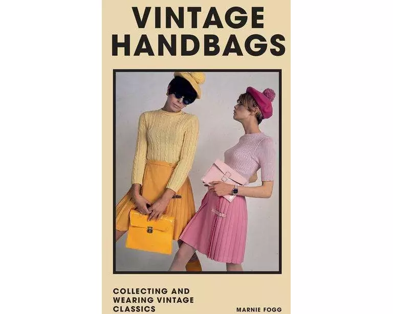 Vintage Handbags