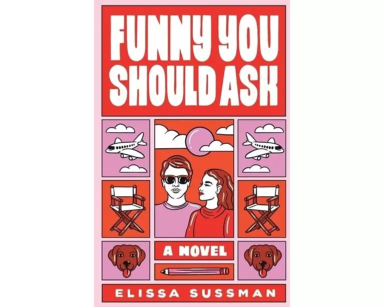 Funny You Should Ask