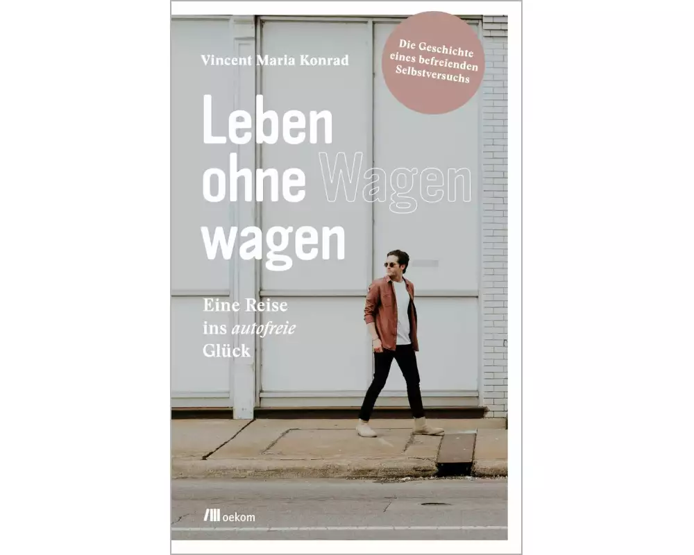 Leben ohne Wagen wagen