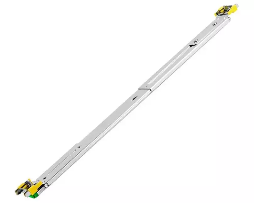 SilverStone Rackmount-Kit Rackmount-Kit
