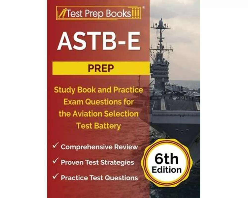 ASTB-E Prep