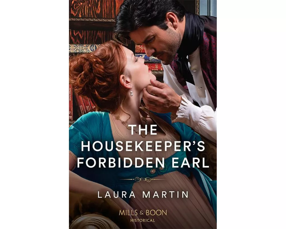 The Housekeeper's Forbidden Earl