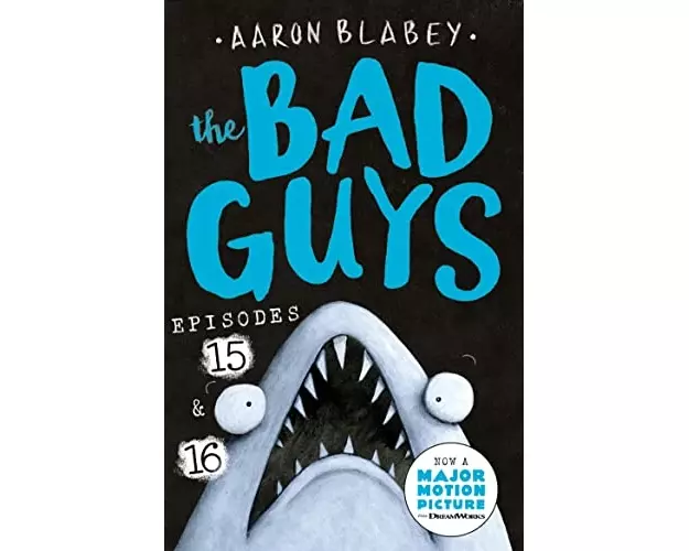 The Bad Guys: Episode 15 & 16
