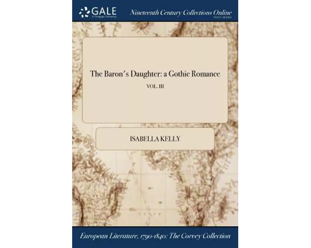 The Baron's Daughter