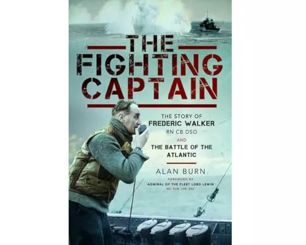 The Fighting Captain