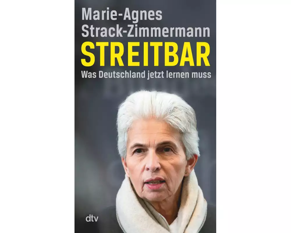 Streitbar