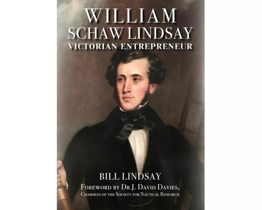 William Schaw Lindsay
