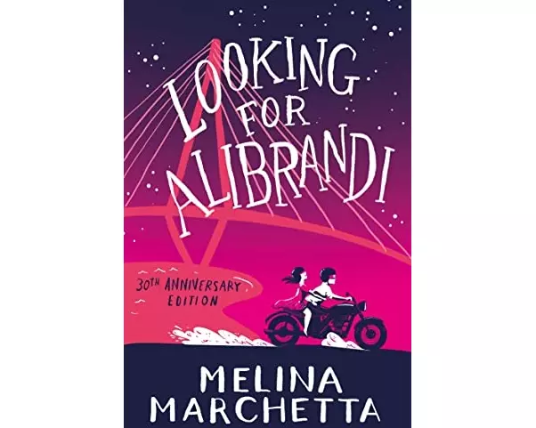 Looking for Alibrandi