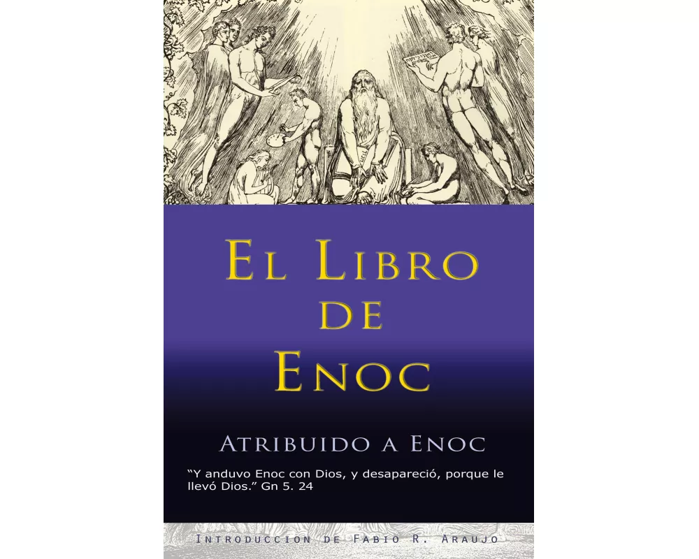El Libro de Enoc