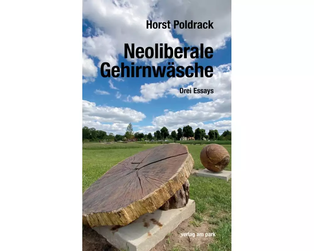 Neoliberale Gehirnwäsche