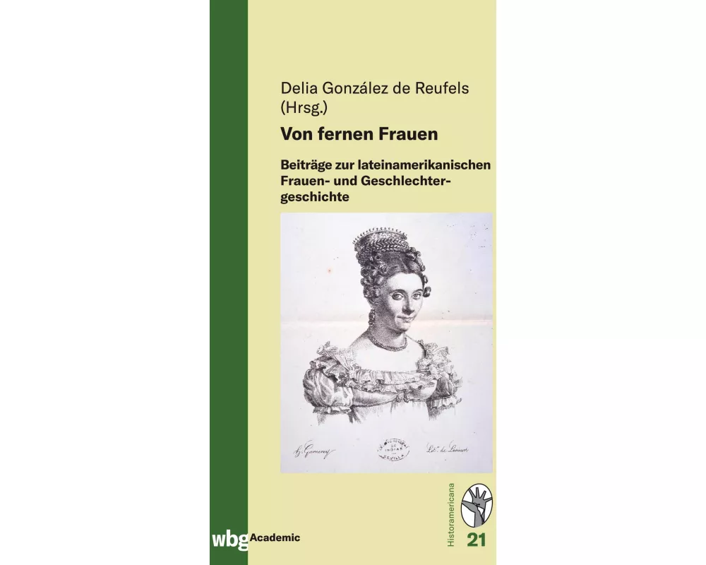 Von fernen Frauen