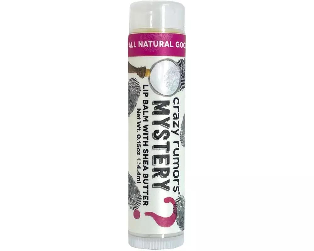 Crazy Rumors Mystery Flavor 4.4 ml