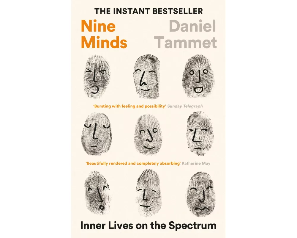 Nine Minds