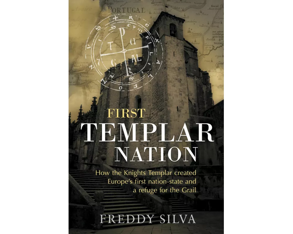 First Templar Nation
