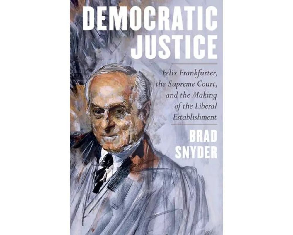 Democratic Justice