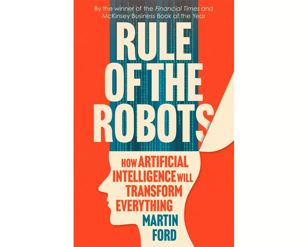 Rule of the Robots