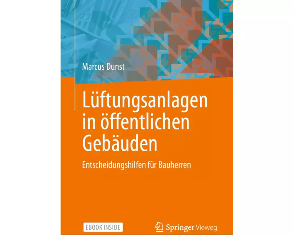 Lüftungsanlagen in öffentlichen Gebäuden