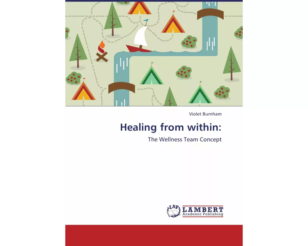 Healing from within
