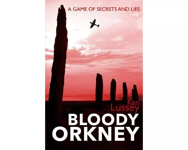 Bloody Orkney