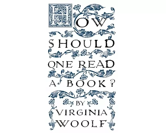 How Should One Read a Book?
