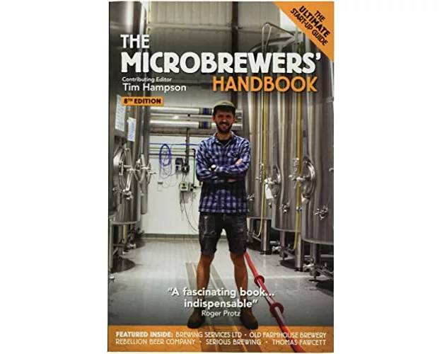 The MicroBrewers' Handbook