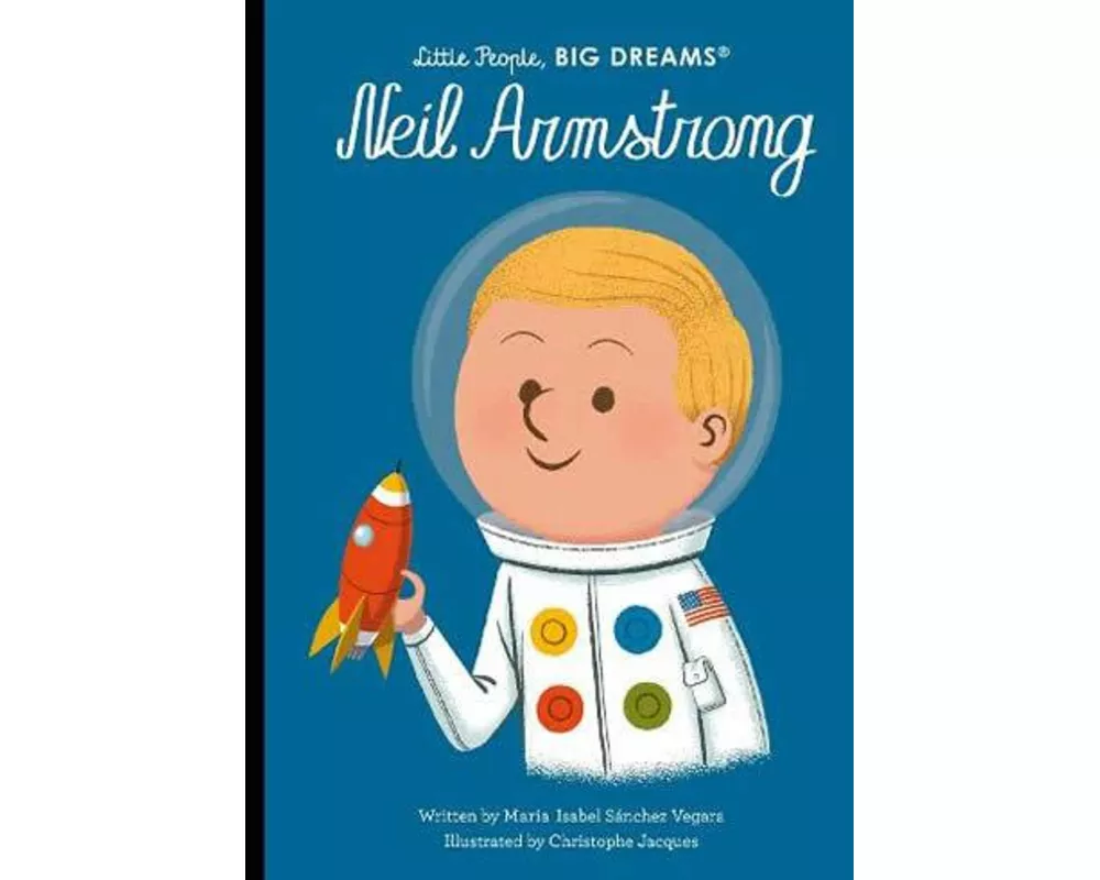 Neil Armstrong: Volume 82