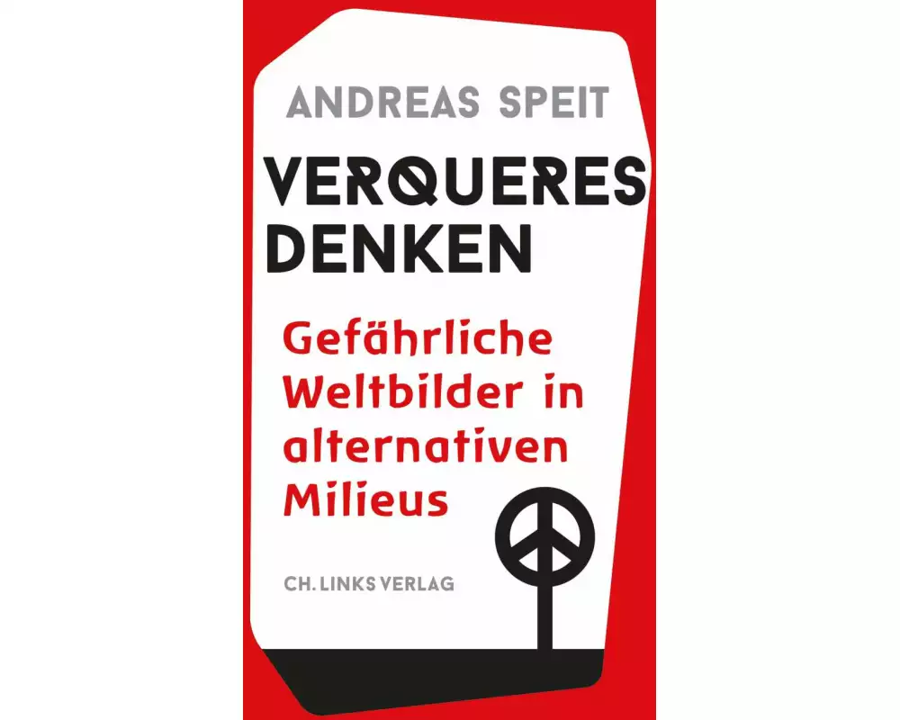 Verqueres Denken