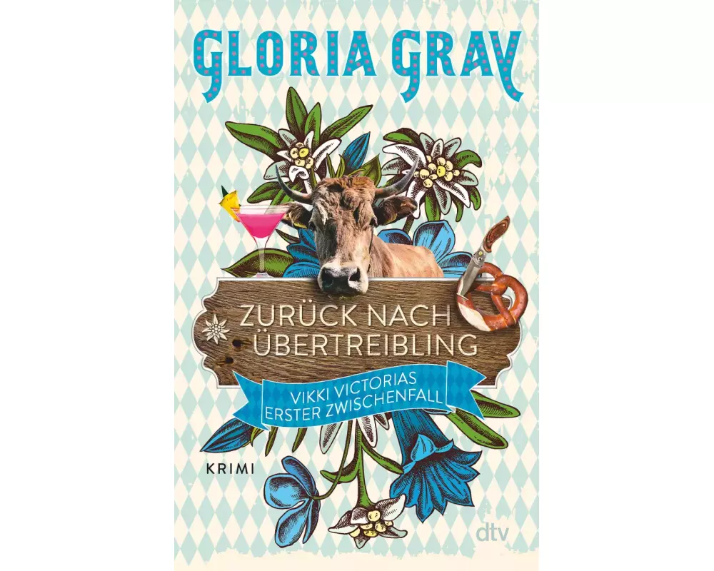 Zurück nach Übertreibling