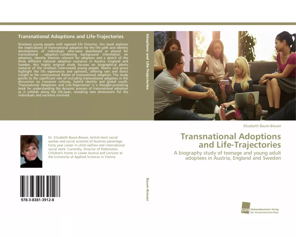 Transnational Adoptions and Life-Trajectories