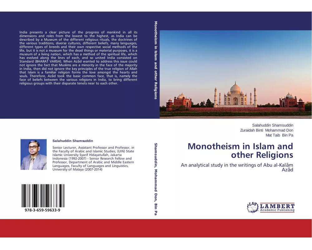 Monotheism in Islam and other Religions