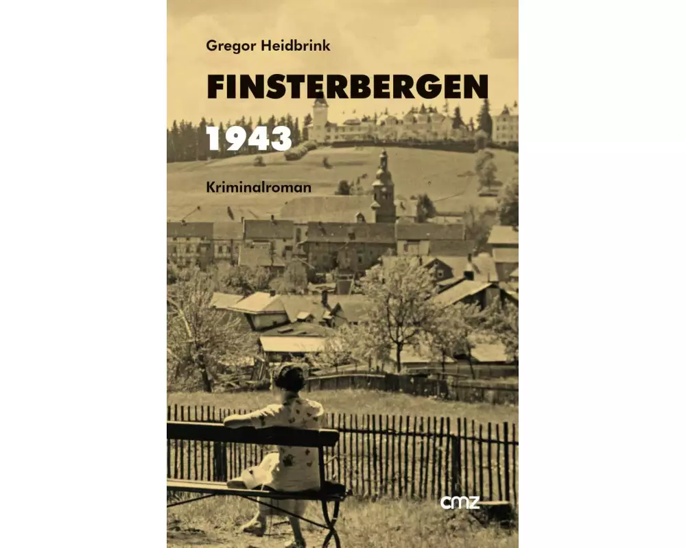 Finsterbergen 1943