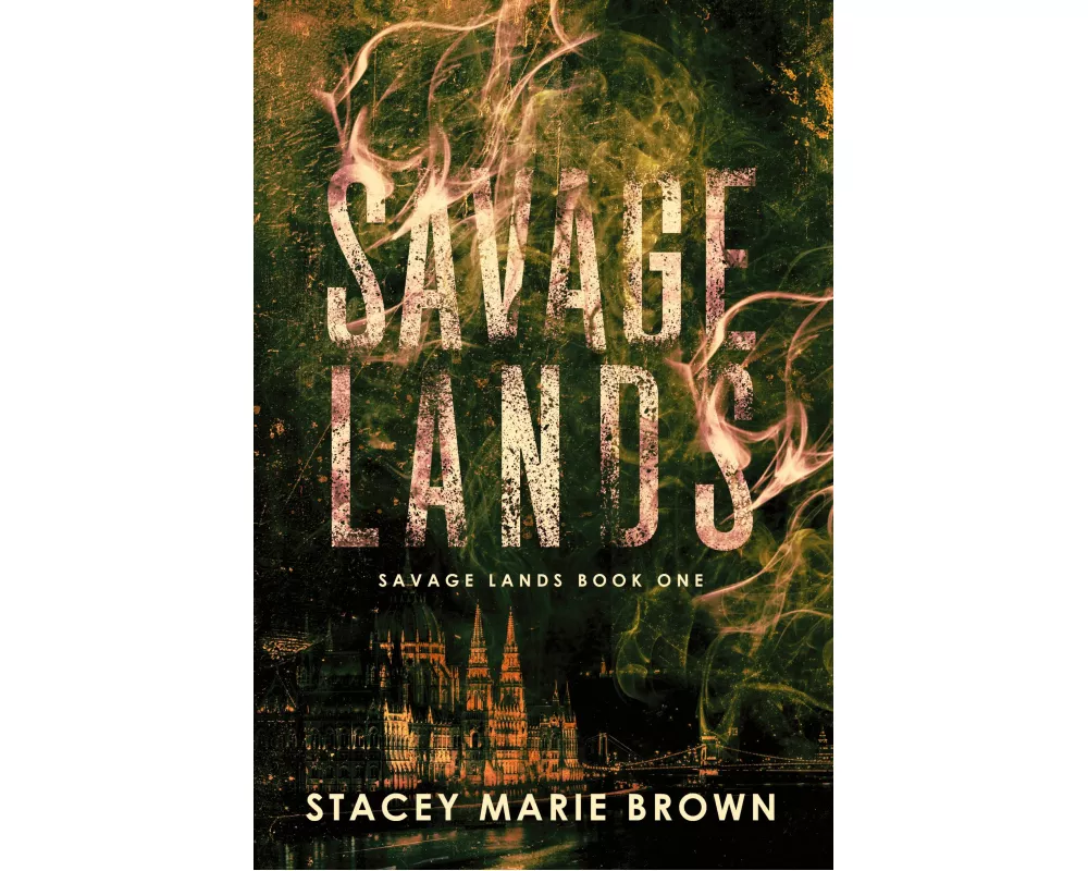 Savage Lands