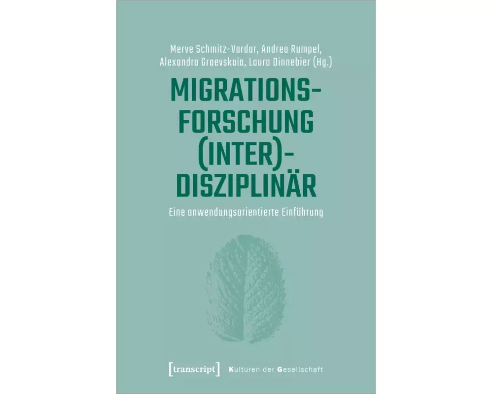 Migrationsforschung (inter)disziplinär