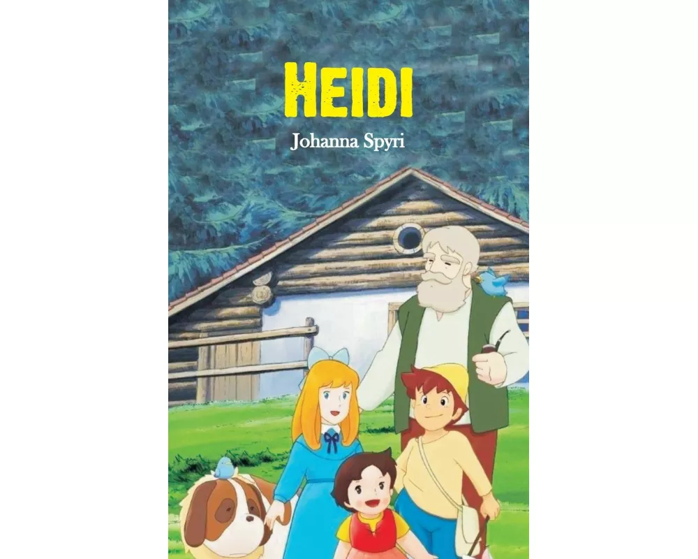 Heidi