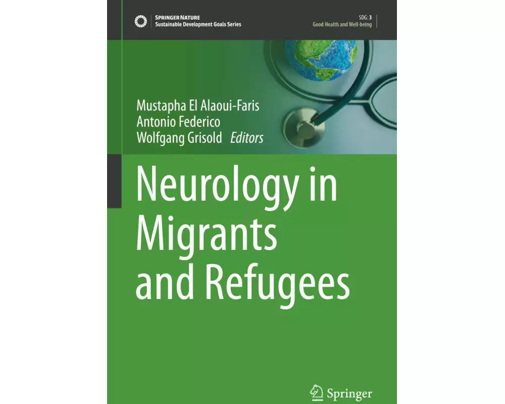 Neurology in Migrants and Refugees