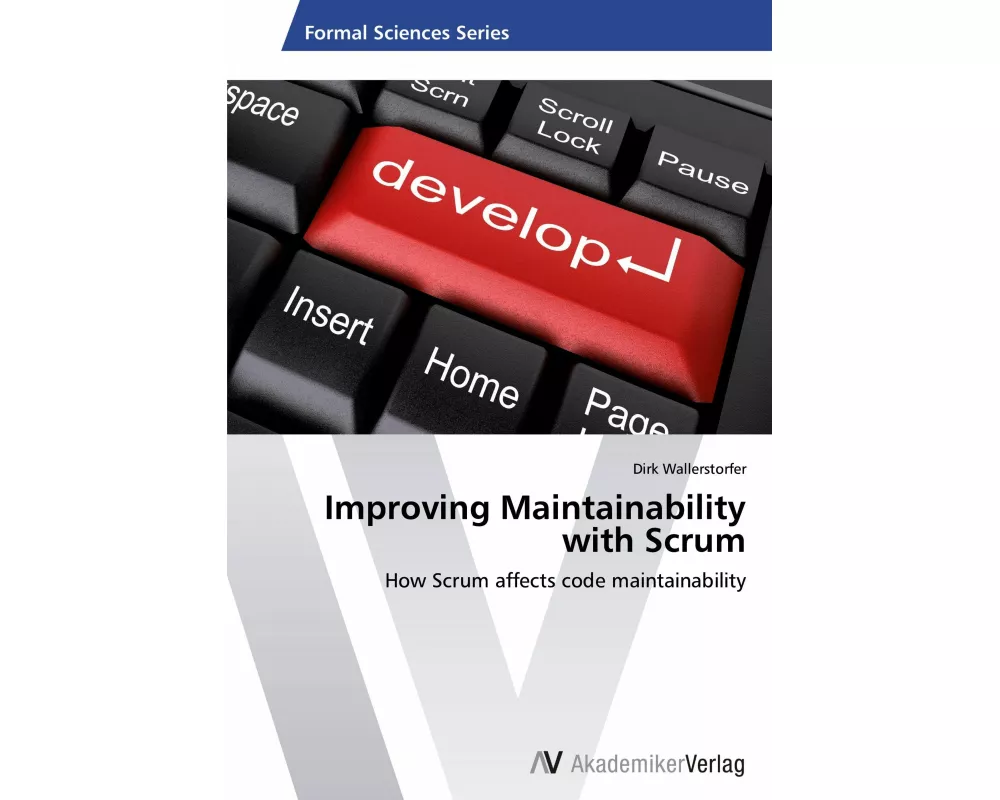 Improving Maintainability with Scrum