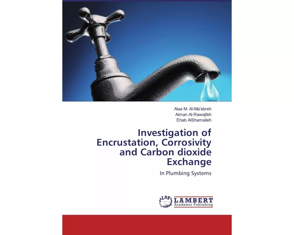 Investigation of Encrustation, Corrosivity and Carbon dioxide Exchange