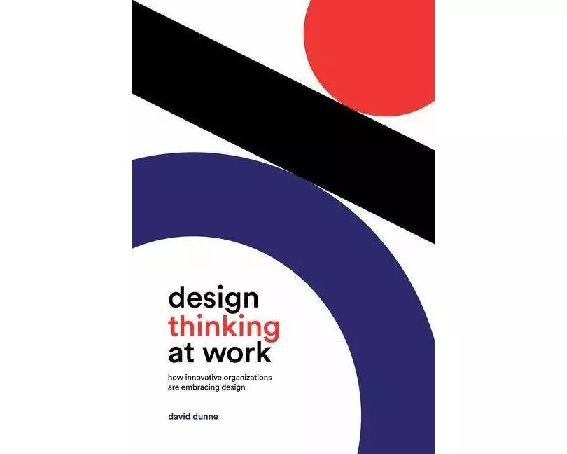 Design Thinking at Work