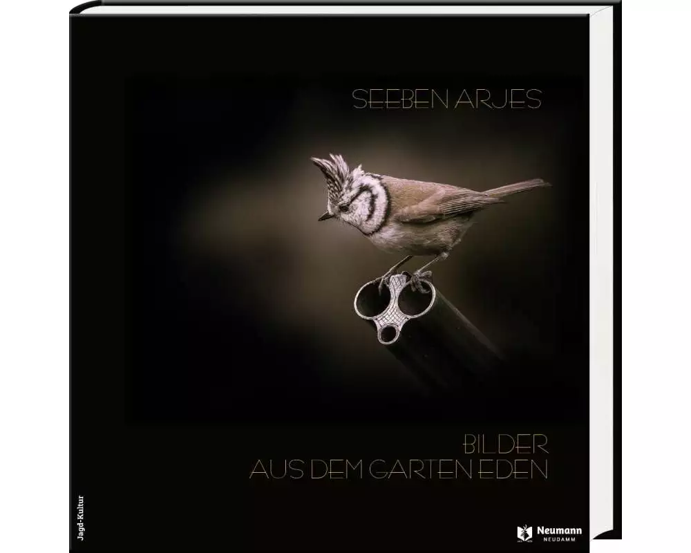 Bilder aus dem Garten Eden