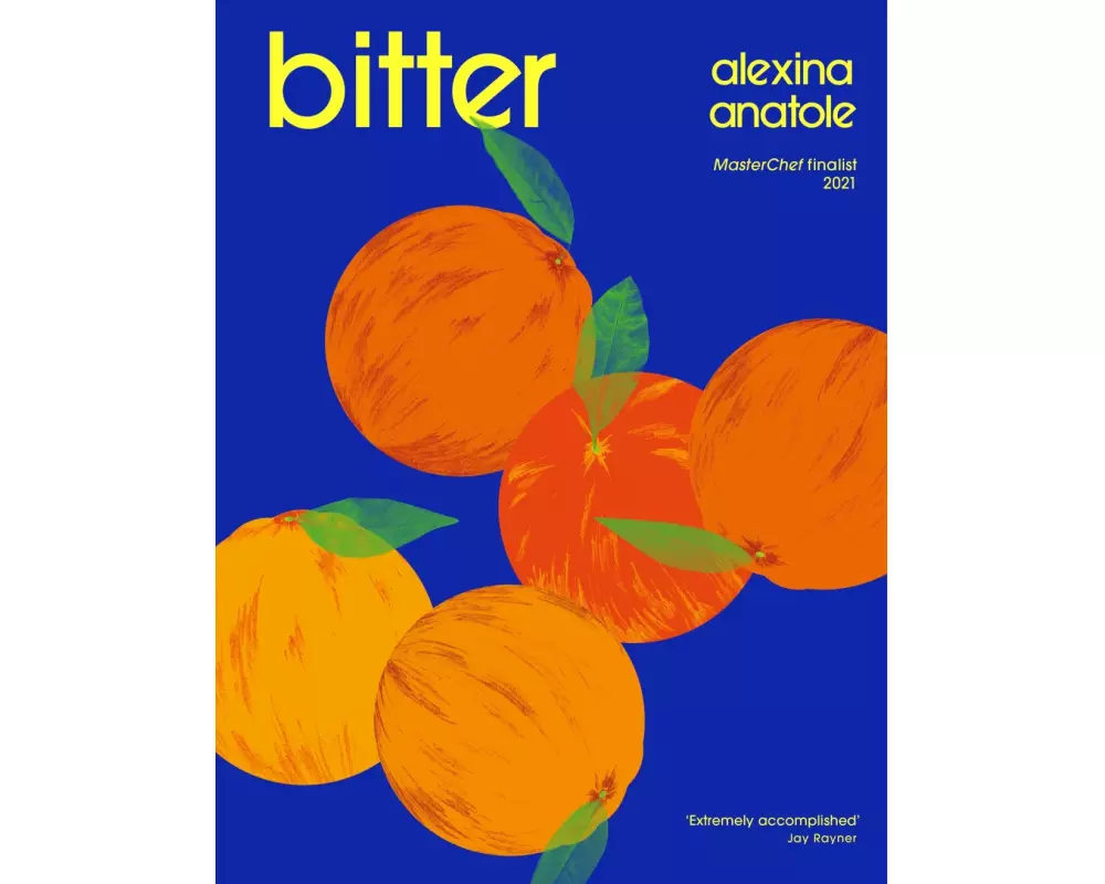 Bitter