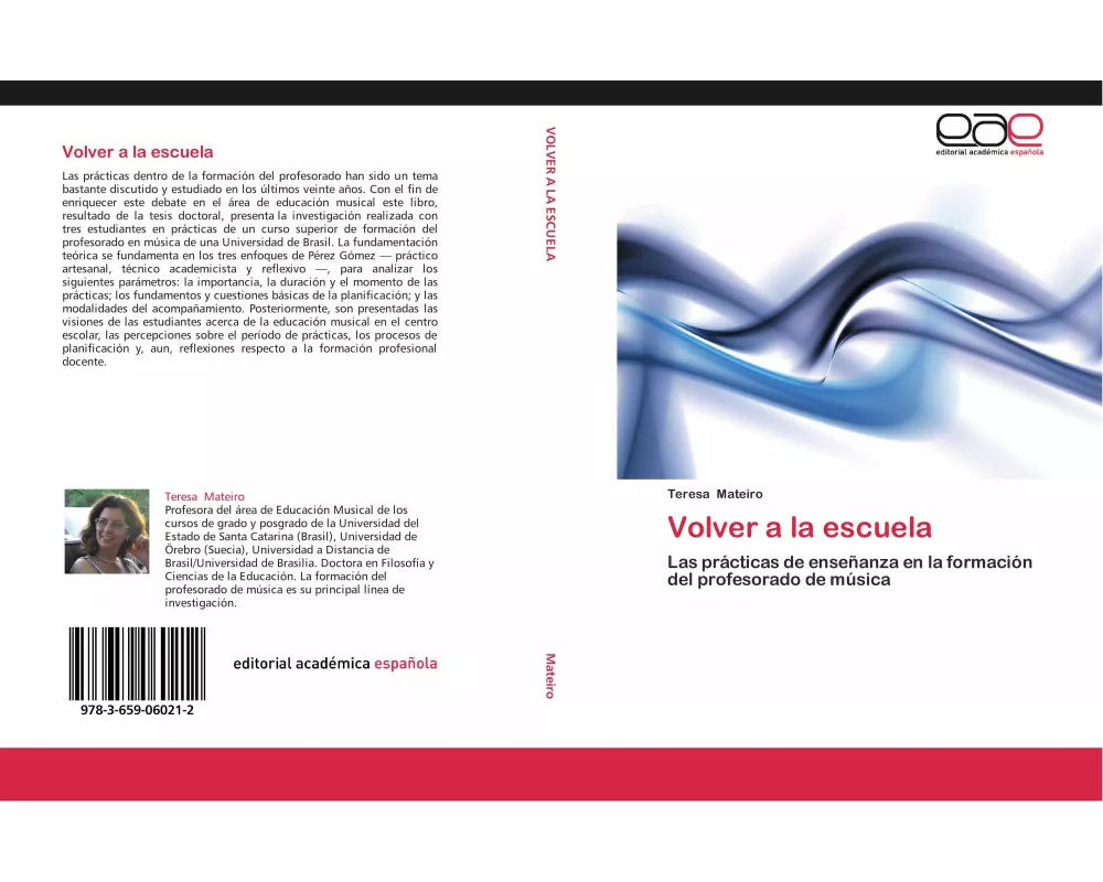Volver a la escuela