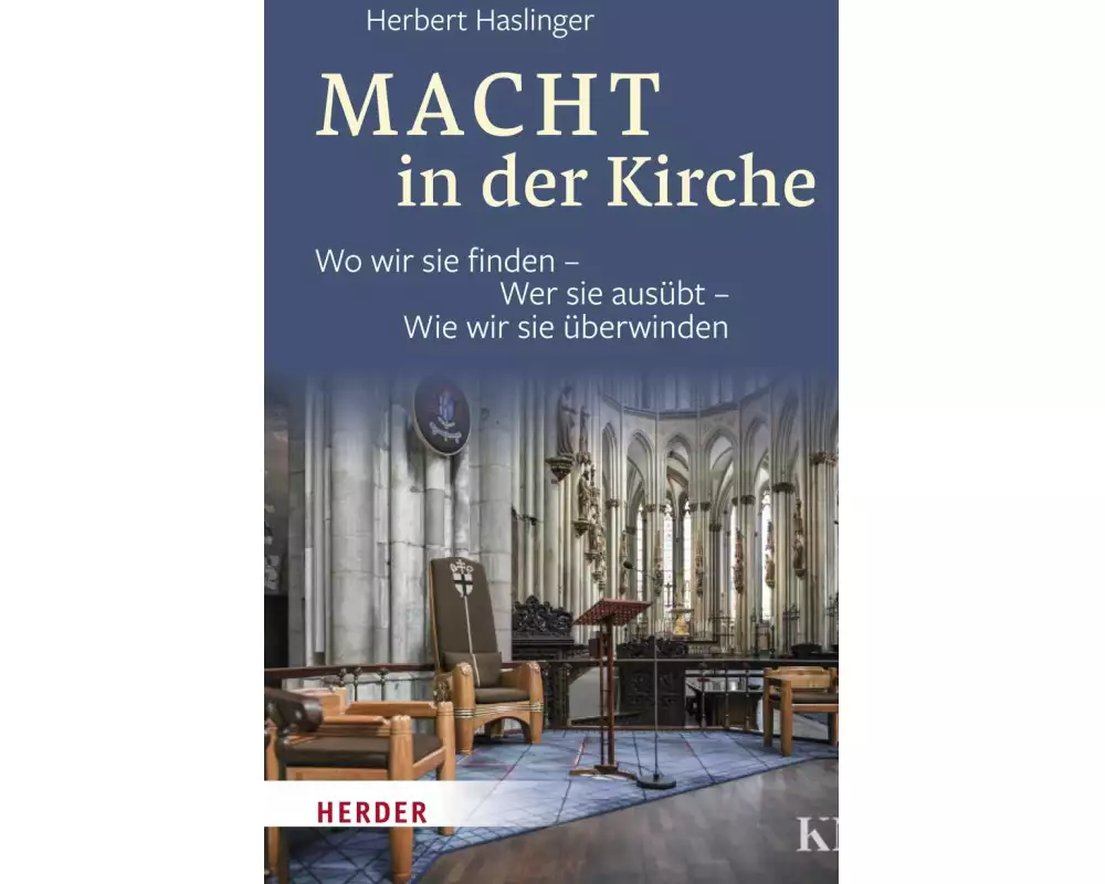 Macht in der Kirche