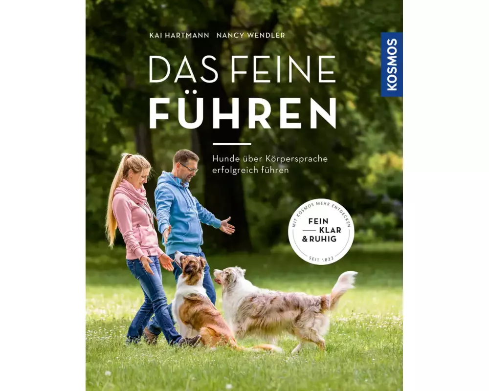 Das feine Führen