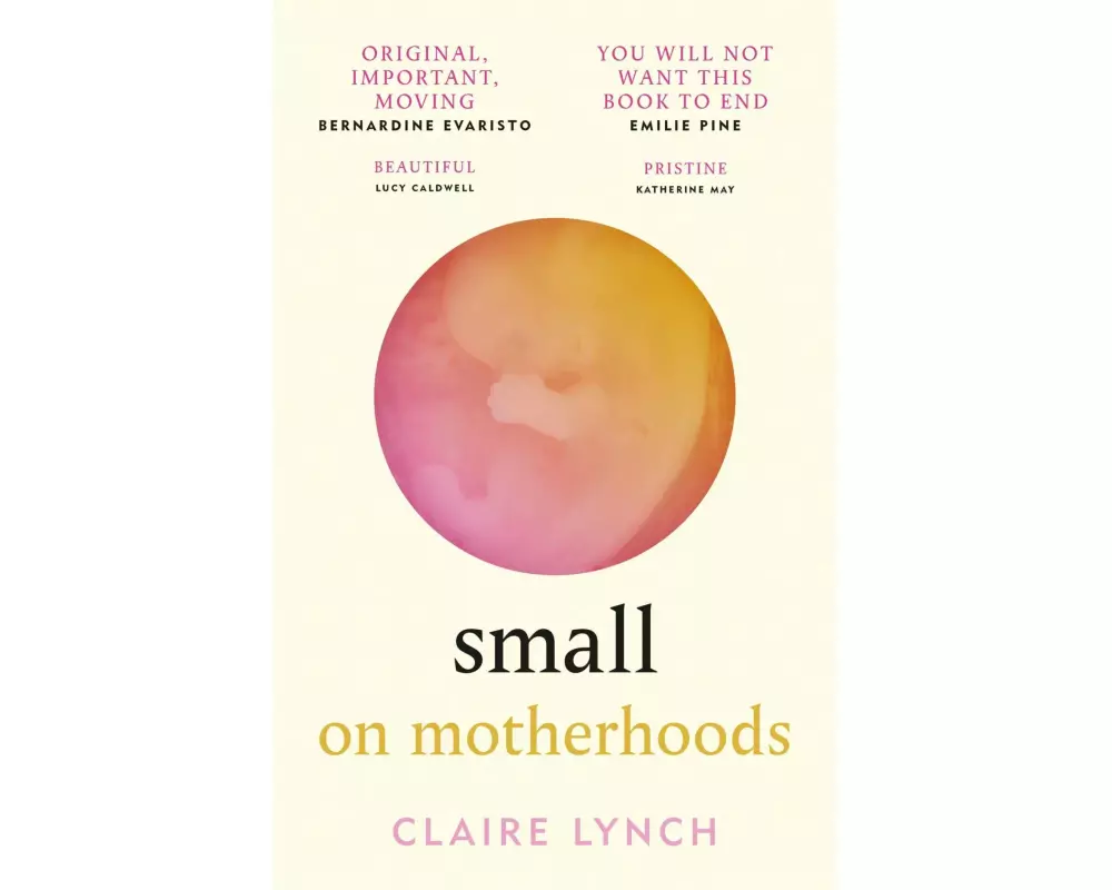 Small: On Motherhoods