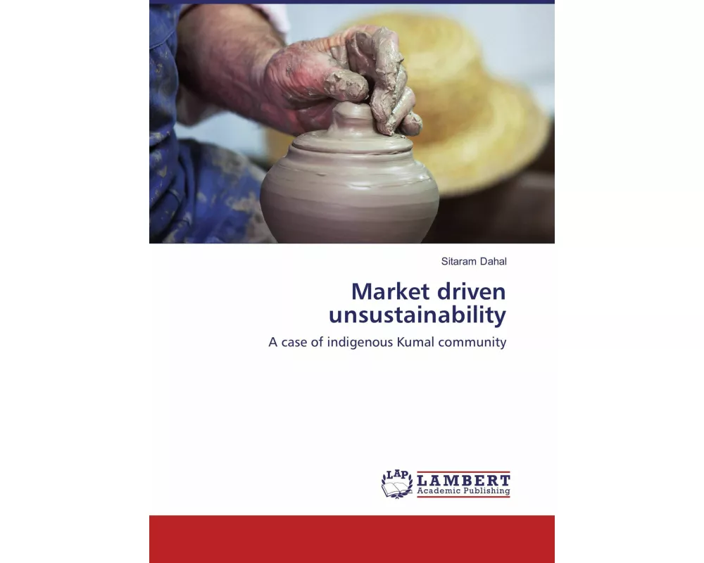 Market driven unsustainability