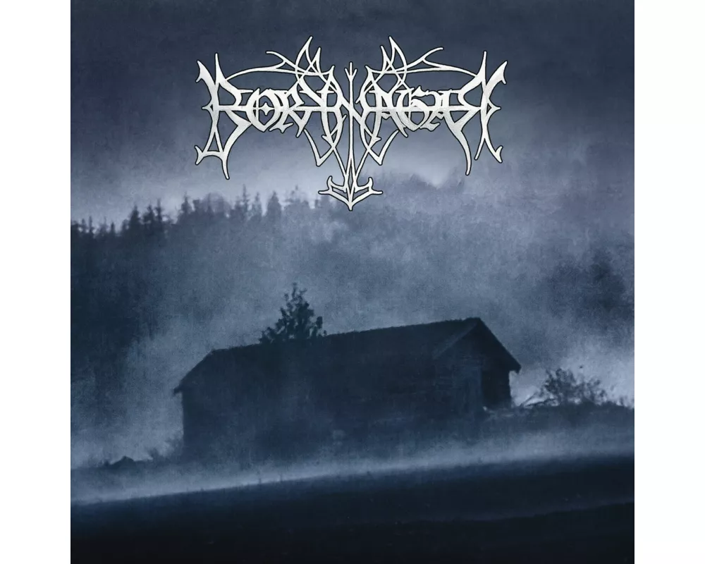 Borknagar (25th Anniversary Re-issue 2021)